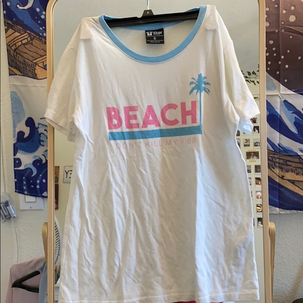 Graphic Tee